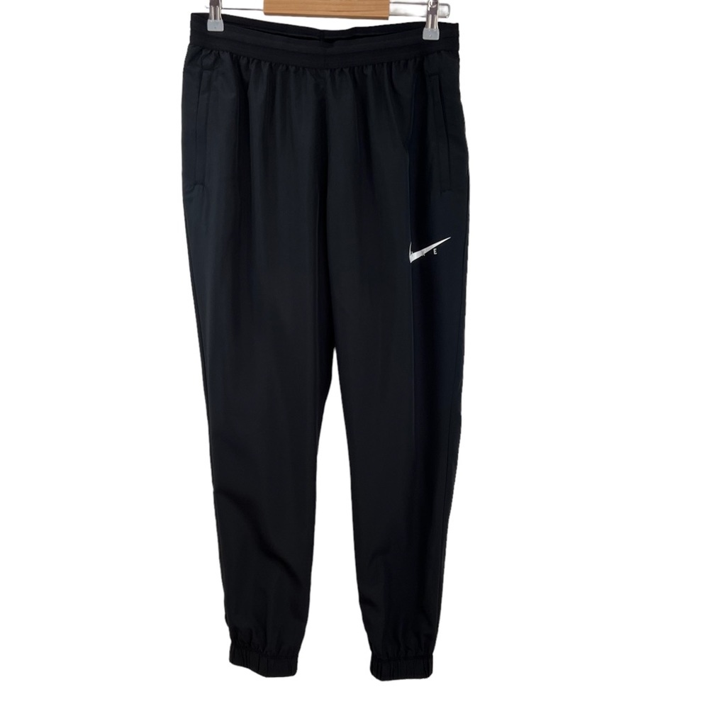 Nike Black Track Pants